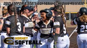 You'll find the full schedule of regionals below. Emporia State 2021 Softball Schedule Released Emporia State University Athletics