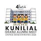 KUNILIAL GRAND ALUMNI MEET - 2025 event image