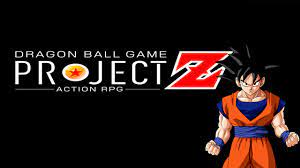Learn to code and make your own app or game in minutes. Dragon Ball Project Z Rpg Announced By Bandai Namco Gamerevolution