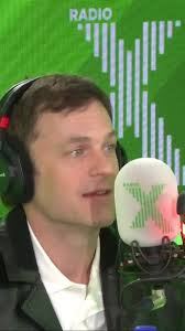 Caleb Talking about Holmes