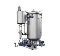 Polyester Yarn Dyeing Machine