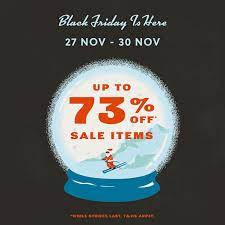A special selection of our beautifully crafted leather goods and unique watch designs are on sale. Now Till 30 Nov 2020 Fossil Black Friday Sale Everydayonsales Com