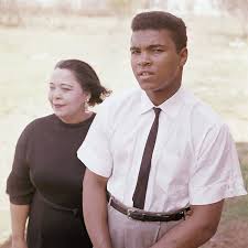 We did not find results for: Muhammad Ali Die Boxlegende Gibt Bis Heute Ratsel Auf Nzz