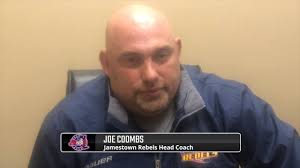 24 in 24: Jamestown Rebels