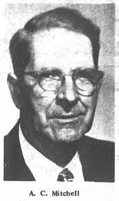 Does anyone know who the man in this picture is?