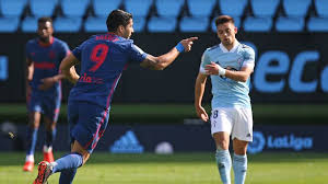 €) kehrte vom auswärtsspiel gegen atlético madrid (gesamtmarktwert 955,0 mio. Celta 0 2 Atletico Resultado Goles Y Resumen Del Partido As Com