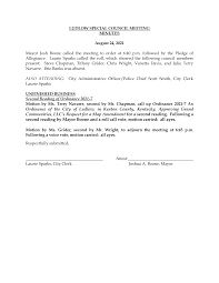 Ordinance of the City of Ludlow, in Kenton County, Kentucky, Approving  Grand Communities, LLC's Request for a Map Amendment fo