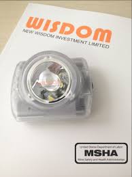 Good News Wisdom Lamp2 Has Passed Through Msha Approval Which Is The Most Authoritative Certification In Mining Field We Decide To Resto Led Lights Led Lamp