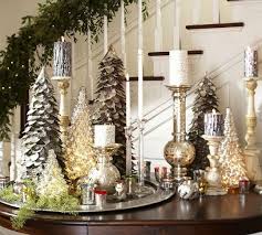 Our 40 ideas will help you create christmas table settings, centerpieces and holiday table decor with chic, seasonal style. Round Table Christmas Centerpiece Google Search Holiday Decor Christmas Centerpieces Holiday Table Decorations