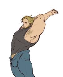 Post 6647230: Curly Mouthwashing Nongnakk