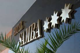 Enjoy an outdoor pool, a restaurant, and wifi. Jugendreisen Ab 16 Lloret De Mar Hotel Samba