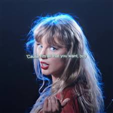 Taylor Swift Music Bland Food