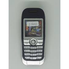 Mainan Sony Ericsson J300 ...
