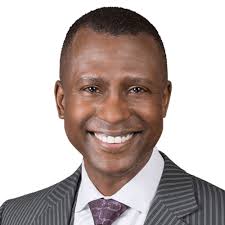 Meet The Board Members of THE Foundation