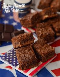 Maybe you would like to learn more about one of these? Brownies Vegan Ricetta Dolce