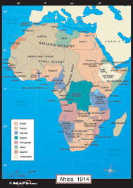 2nd loyals in east africa 1914 17 lancashire infantry museum. Map Of Africa In 1914 World Maps