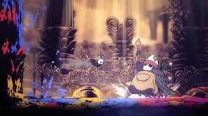 Godmaster content the hall of gods is an area found at the bottom of godhome. Hollow Knight On Gog Com