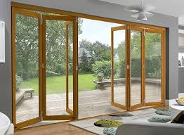 2 panel external bifold doors. Folding Doors Dubai Zealcon Uae 971 58 18 68 400