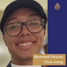 New Curate for Youth and Family Ministry