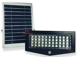 What's the best solar light with motion sensor for outdoor security? 15 Best Solar Flood Lights 2021 Reviewed Ledwatcher