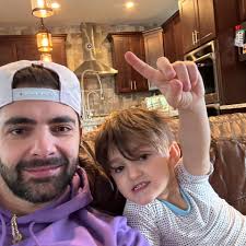 Castaway Cove Fire in Ocean City, New Jersey