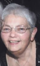 Obituary information for Donna Jean Ringo