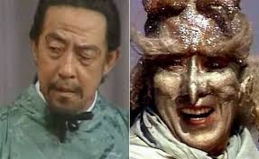 Những nhân vật từng xuất hiện trong phiên bản điện ảnh của Tây Du Ký và Tam  Quốc Diễn Nghĩa