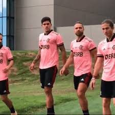 Arquivo / agência o globo jair rosa. Flamengo Finaliza Preparacao Para Enfrentar O Corinthians Everton Ribeiro E Relacionado