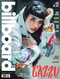 Billboard Argentina Septiembre 2019