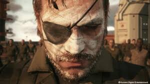 Venom snake (ヴェノム・スネーク, venomu sunēku), also known as punished snake (パニッシュド・スネーク, panishudo sunēku), is a fictional character from konami's metal gear video game series. 23 Venom Snake Wallpapers Wallha Com