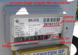 Contoarele de gaze naturale sunt cu corector adică, pe lângă contorul mecanic sunt prevăzute și cu un dispozitiv de afişare electronic ai o mulţime de beneficii:. Index Gaze Factura Regularizare Misiunea Casa