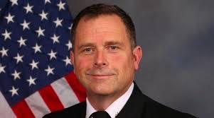 Woodstock hires fire chief