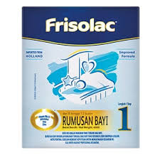 Besides that, of course this formula. 18 Best Baby Milk Powders In Malaysia 2020 For Healthy Growth