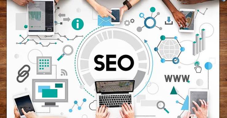 SEO for Homecare Agencies - Alora Health