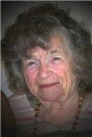 IDA LAUDENBACH Obituary (2014)