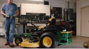 Essential steps for changing the lawn mower battery. How Do You Maintain Your Lawn Mower Battery In Winter John Deere Machinefinder