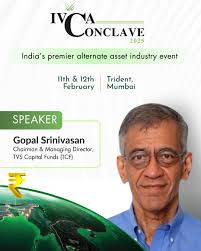 Indian Venture and Alternate Capital Association