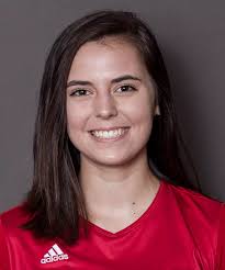 2019 Women's Volleyball Roster