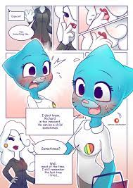 The amazing surprise by hark