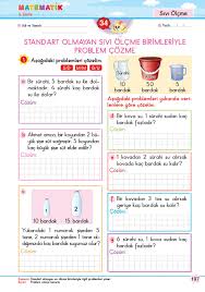 2 Sinif Soru Bankasi Tum Dersler Super Kitap Matematik Rehber Ogretmen 2 Sinif Matematik