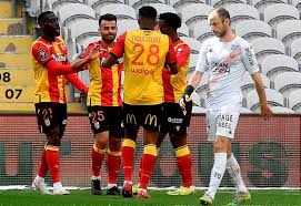 Lorient could rely on the h2h tradition as they won 10, drew 9, and lost only 5 of 24 meetings with lens so far. Fc Lorient Fc Lorient Ce Qu Il Faut Retenir De La Lourde Defaite A Lens Le Telegramme