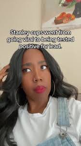 Stanley Cup That Went Viral with Karly