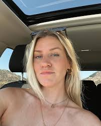 Ashley Malcolm's Instagram, Twitter & Facebook