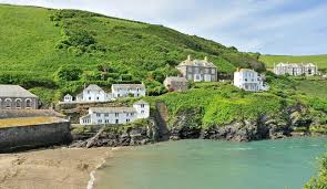Where Is Doc Martin Filmed Series 8 Takes Us To Port Issac And Gunwalloe Cornwall England England Travel Places To Visit