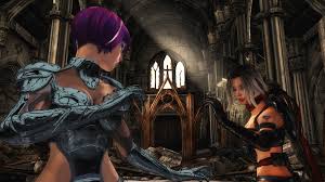 Action ladies's profile including the latest music, albums, songs, music videos and more updates. Girl Fight Marketplace Listing Has Screenshots Of The Ladies In Action Xblafans