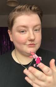 Winnie The Pooh Drag