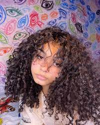 Alien Girl On Instagram Hair Styles Aesthetic Hair Indie Hairstyle