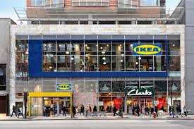 Discover affordable furniture and home furnishing inspiration for all sizes of wallets and homes. Ikea To Launch Small Urban Format Stores In Canada Beginning In Downtown Toronto
