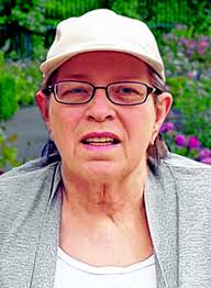 Virginia “Ginger” Lee Horning