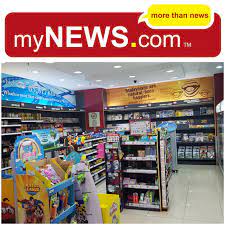 We did not find results for: Ironically With A Slogan Of More Than News Mynews Com Does Sell Almost Everything Except Newspapers Malaysia
